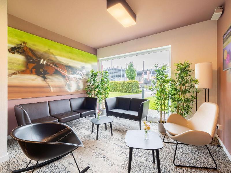 B&B HOTEL Mönchengladbach image