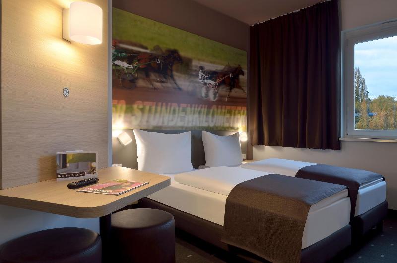 B&B HOTEL Mönchengladbach image