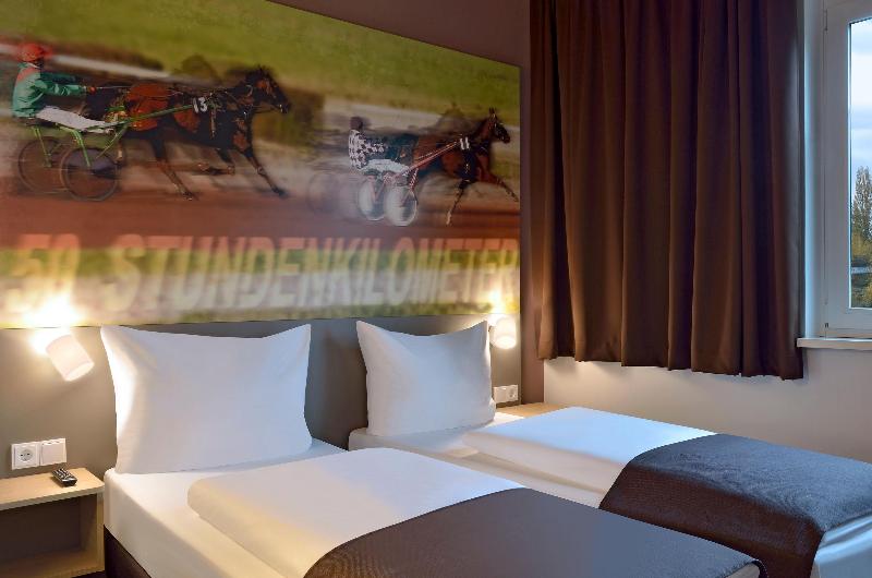 B&B HOTEL Mönchengladbach image