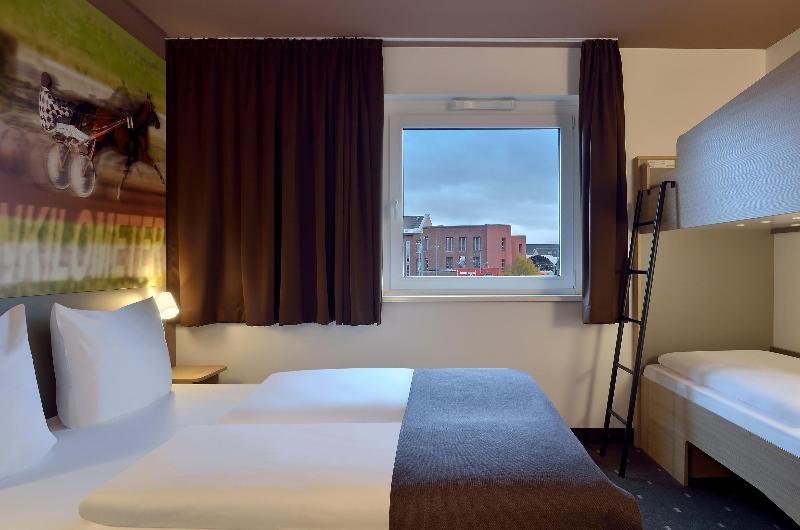 B&B HOTEL Mönchengladbach image