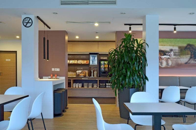 B&B HOTEL Mönchengladbach image
