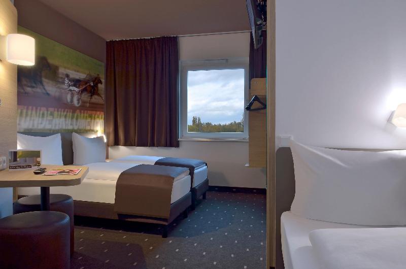 B&B HOTEL Mönchengladbach image
