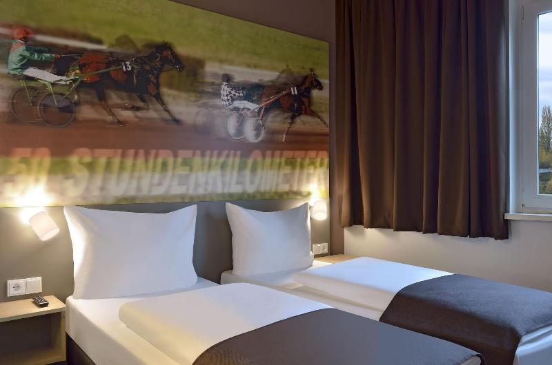 B&B HOTEL Mönchengladbach image