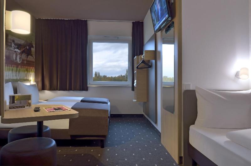 B&B HOTEL Mönchengladbach image