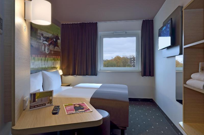 B&B HOTEL Mönchengladbach image