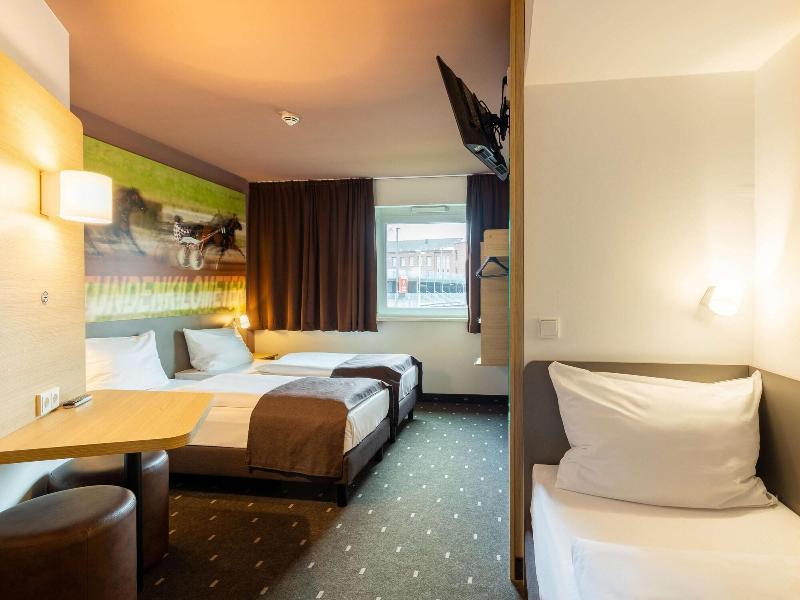 B&B HOTEL Mönchengladbach image
