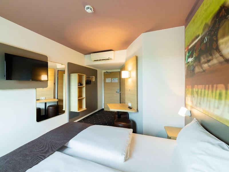 B&B HOTEL Mönchengladbach image