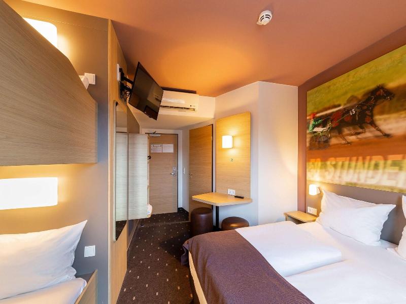 B&B HOTEL Mönchengladbach image