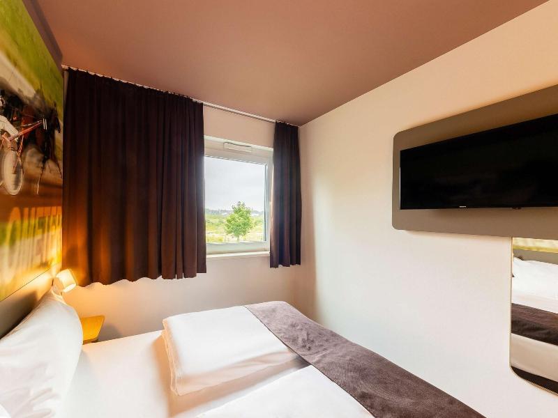 B&B HOTEL Mönchengladbach image