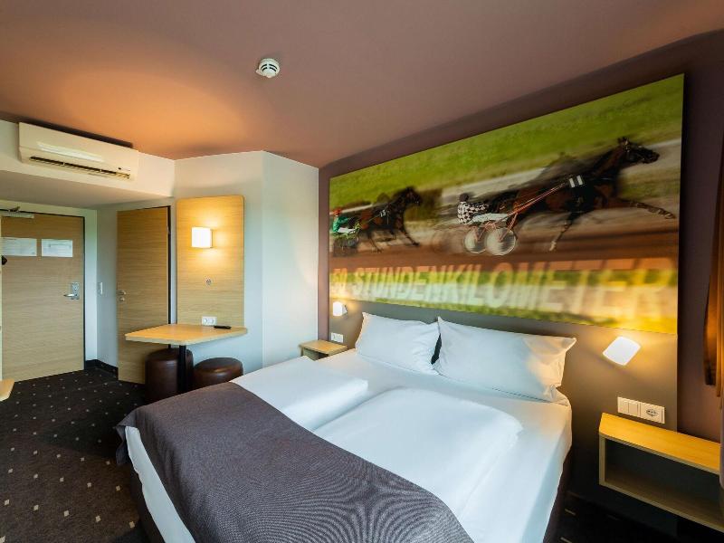 B&B HOTEL Mönchengladbach image