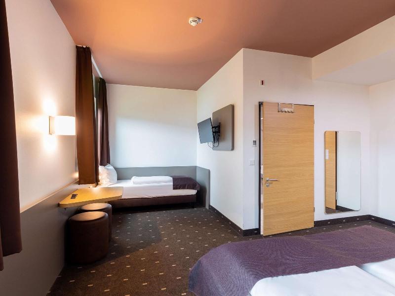 B&B HOTEL Mönchengladbach image