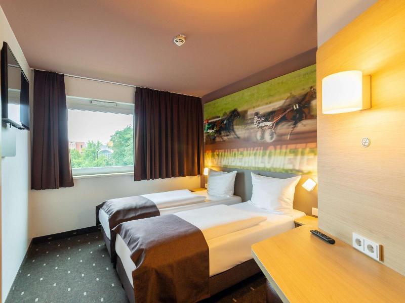 B&B HOTEL Mönchengladbach image