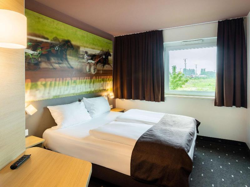 B&B HOTEL Mönchengladbach image
