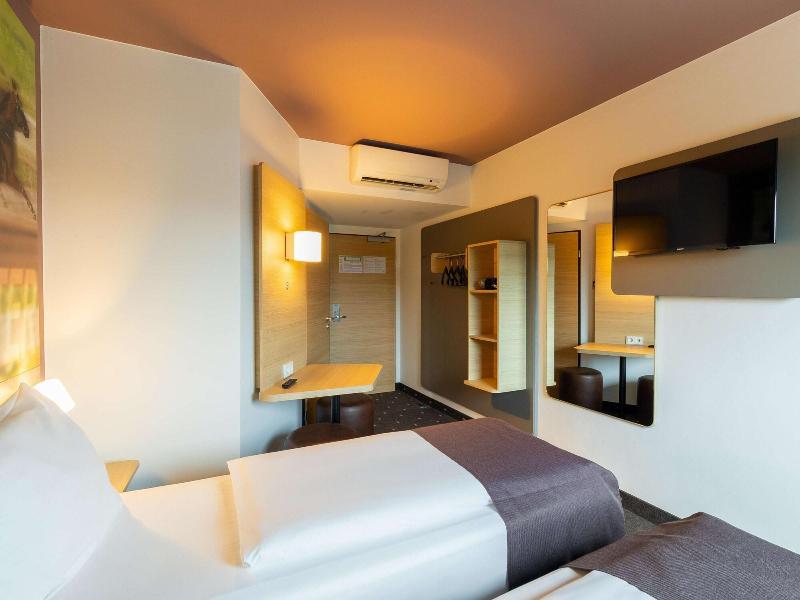 B&B HOTEL Mönchengladbach image