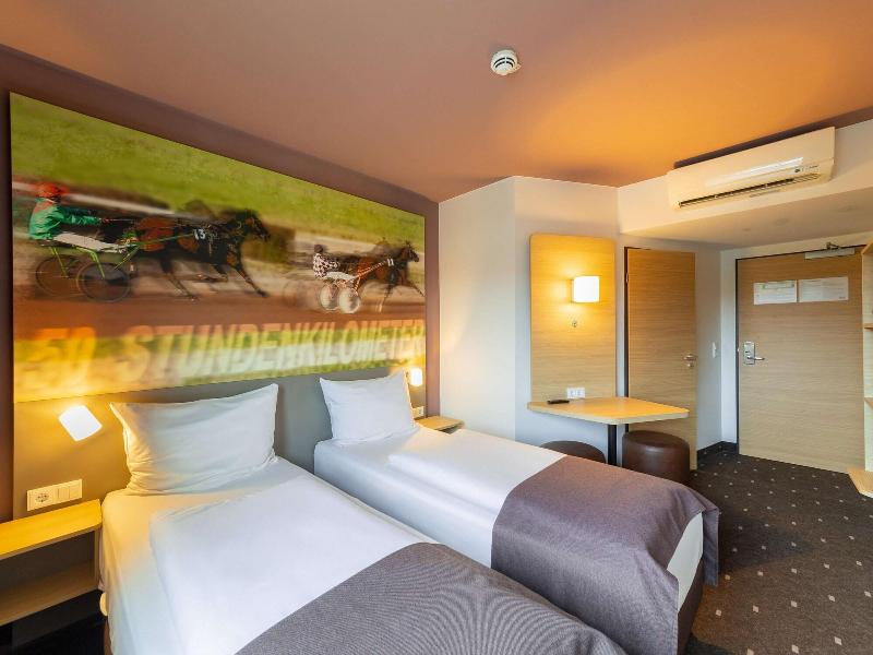 B&B HOTEL Mönchengladbach image