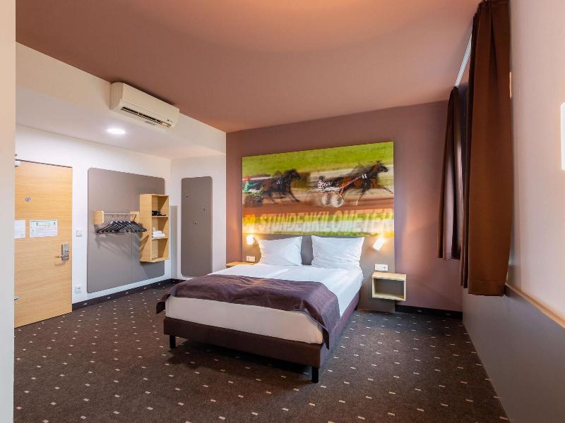 B&B HOTEL Mönchengladbach image