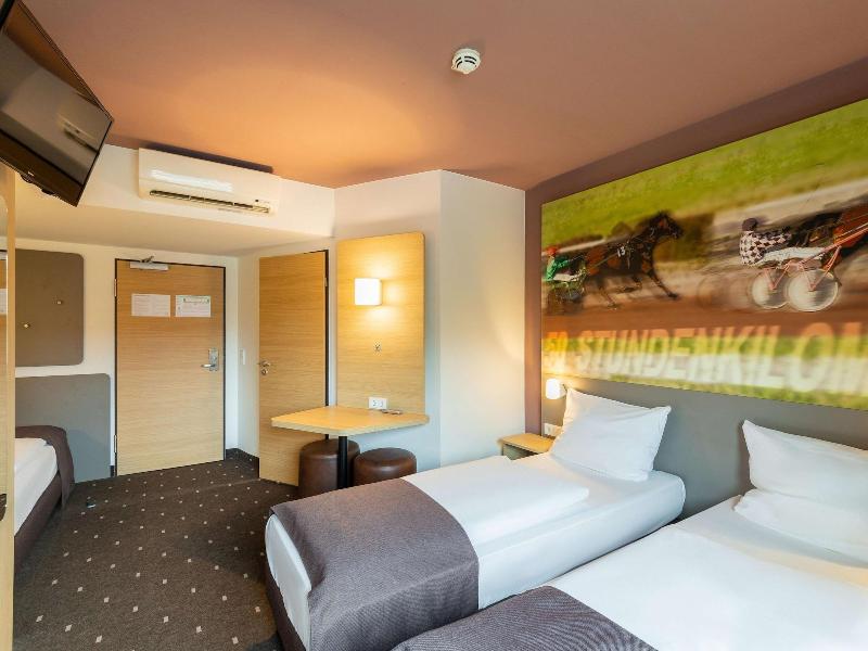 B&B HOTEL Mönchengladbach image
