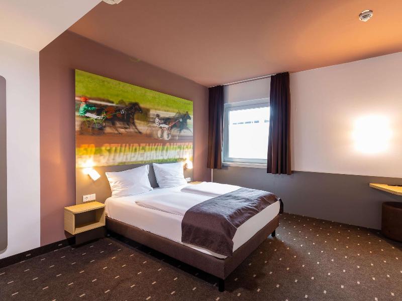 B&B HOTEL Mönchengladbach image