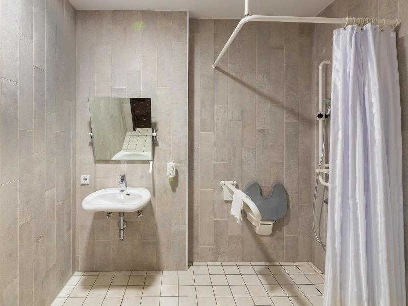 B&B HOTEL Mönchengladbach image