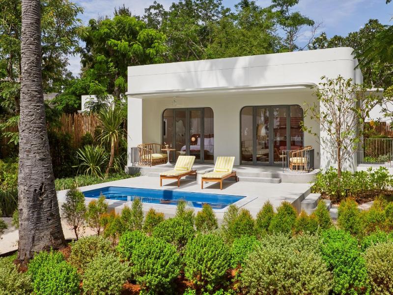 The Standard, Hua Hin image