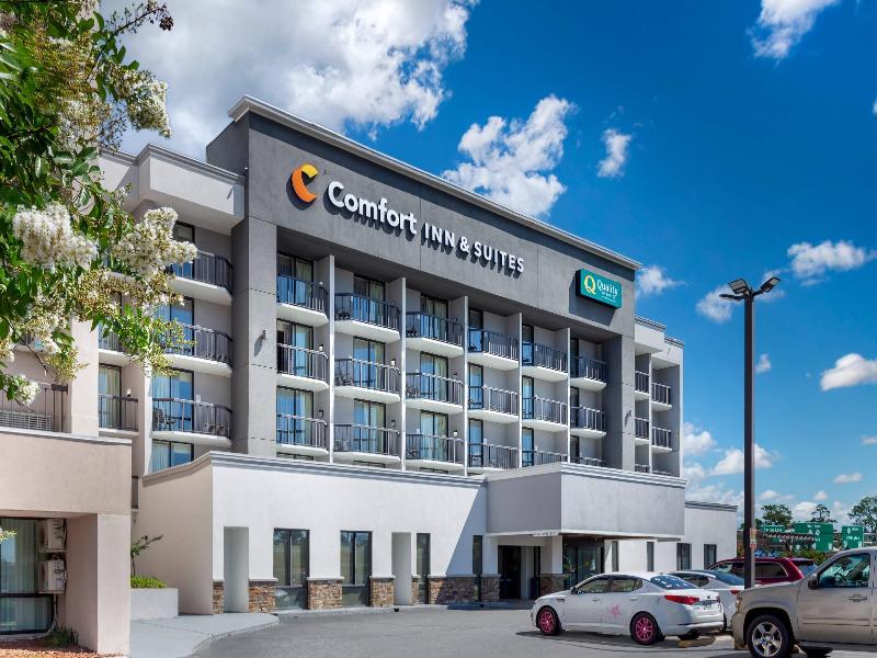Quality Inn & Suites Spring Lake image
