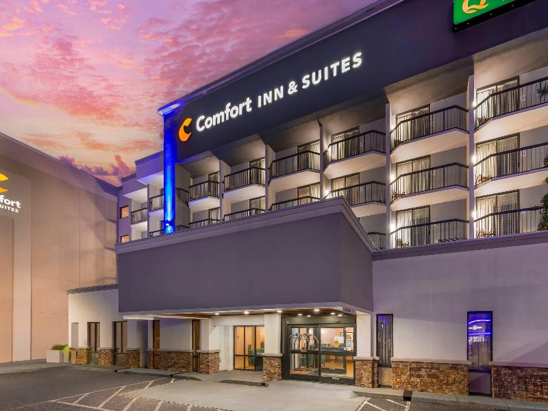 Quality Inn & Suites Spring Lake image