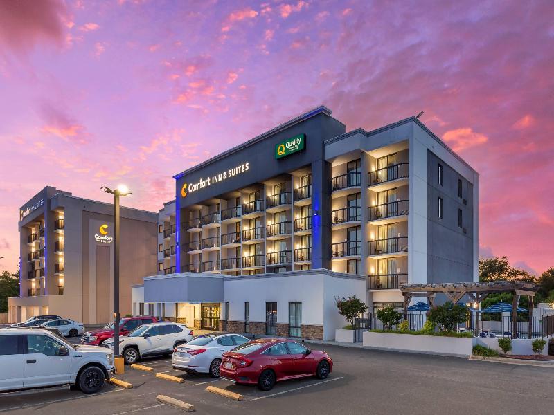 Quality Inn & Suites Spring Lake image