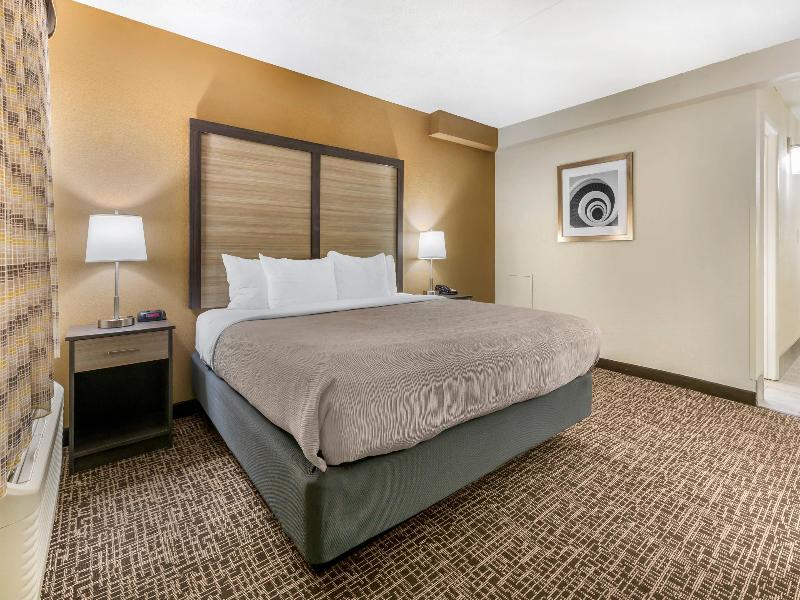 Quality Inn & Suites Spring Lake image