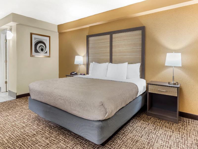 Quality Inn & Suites Spring Lake image