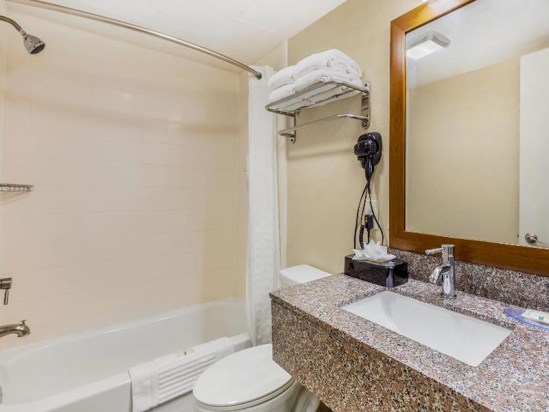 Quality Inn & Suites Spring Lake image