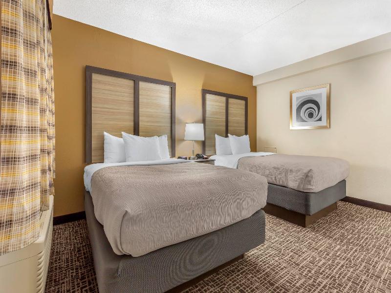 Quality Inn & Suites Spring Lake image