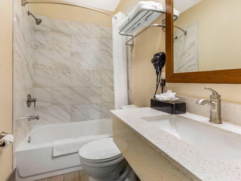 Quality Inn & Suites Spring Lake image