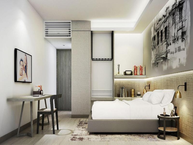 CITADINES PRAI PENANG image