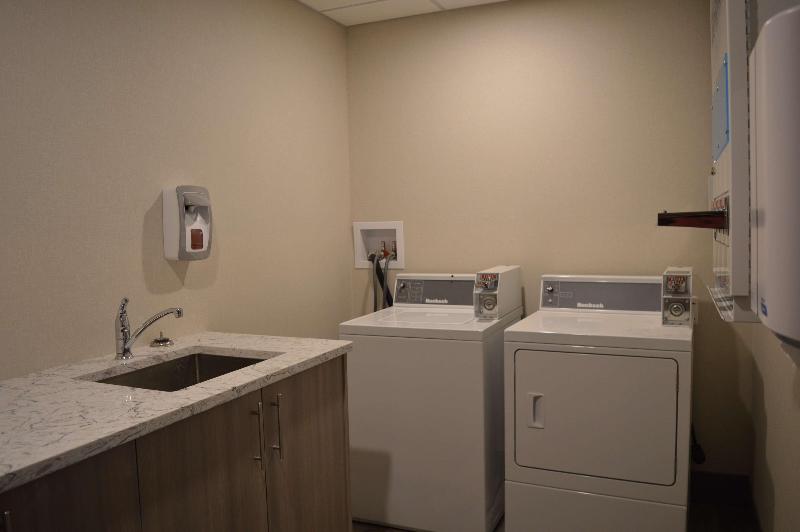 Best Western Plus Gateway to the Falls