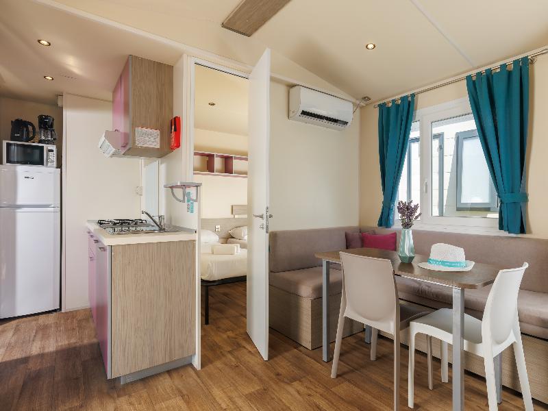 Camping Park Umag Mobile Homes image