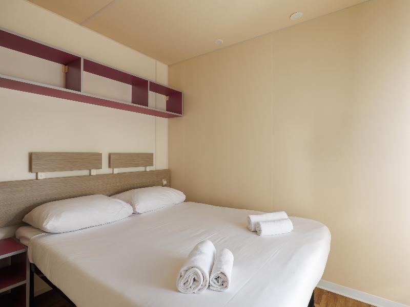 Camping Park Umag Mobile Homes image