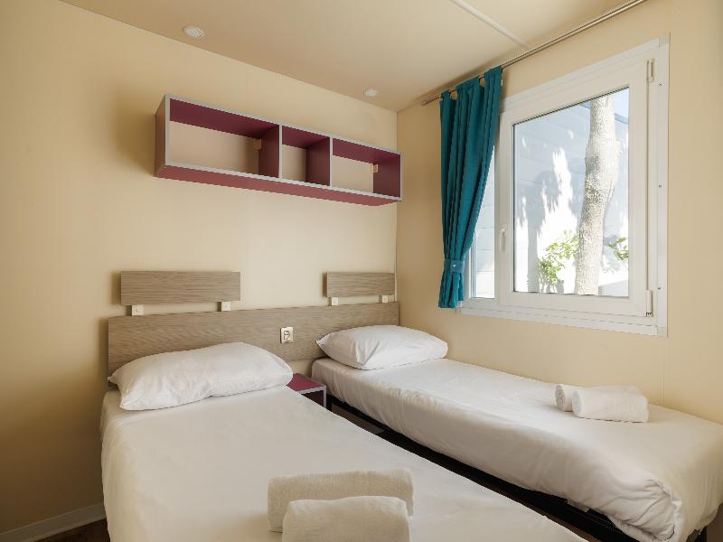 Camping Park Umag Mobile Homes image