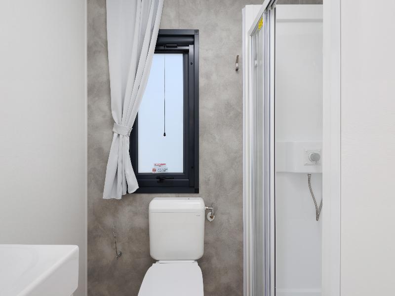 Camping Park Umag Mobile Homes image