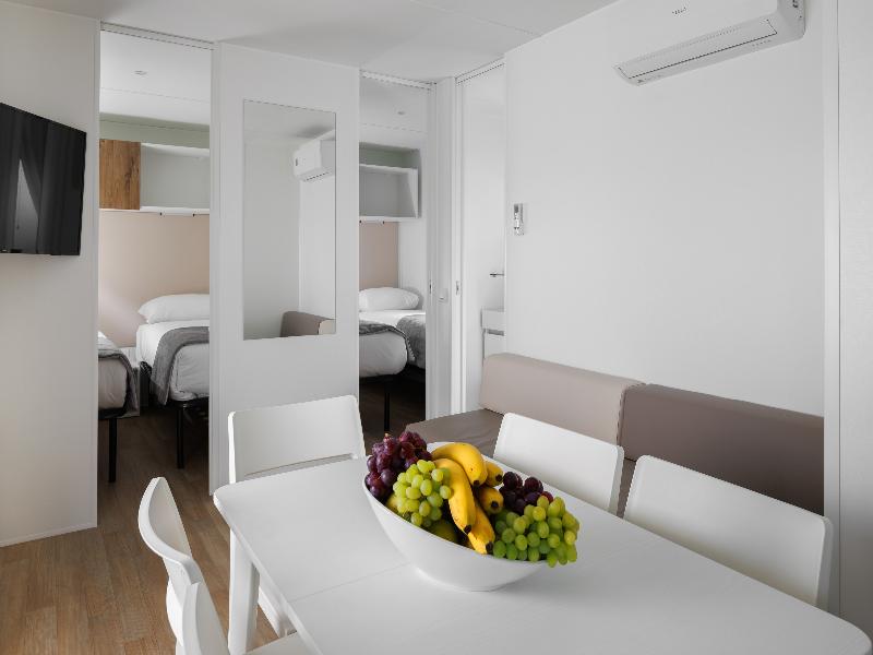 Camping Park Umag Mobile Homes image