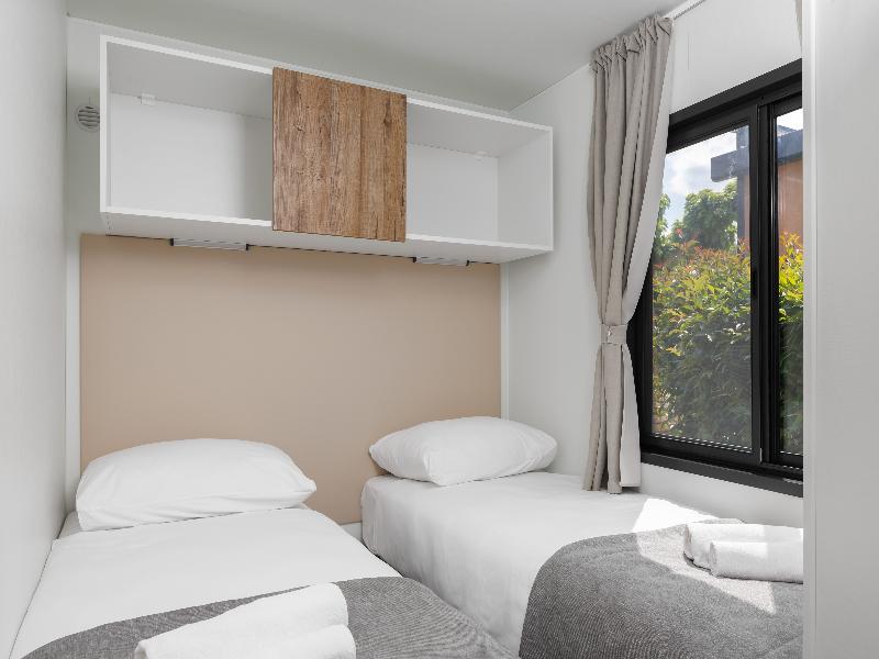 Camping Park Umag Mobile Homes image