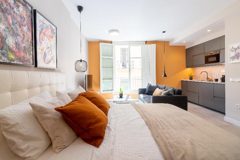 Grund Suites Gallery by Bossh Hotels — main photo