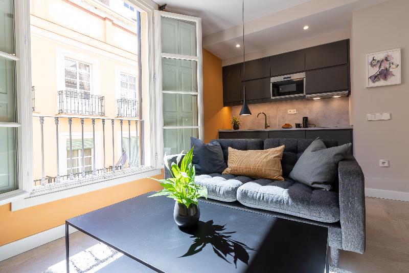 Grund Suites Gallery by Bossh Hotels — photo 2