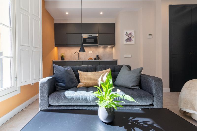 Grund Suites Gallery by Bossh Hotels — photo 3