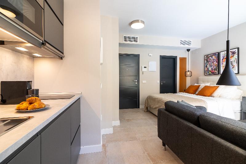 Grund Suites Gallery by Bossh Hotels — photo 4