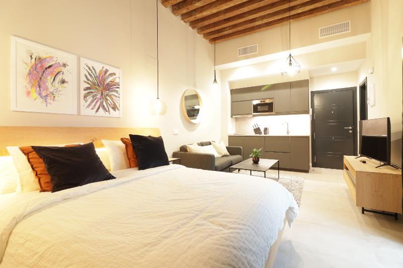 Grund Suites Gallery by Bossh Hotels — photo 5