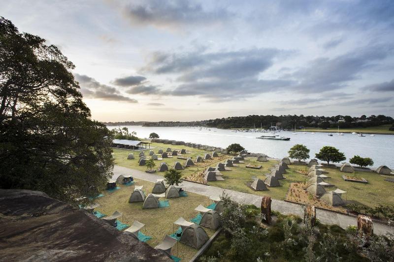 Cockatoo Island image