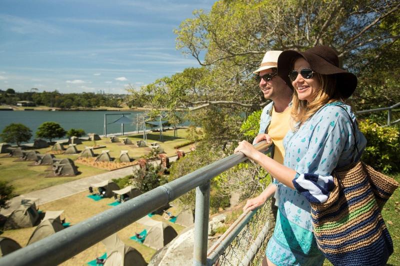 Cockatoo Island image