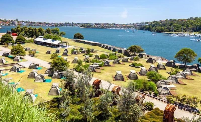 Cockatoo Island image