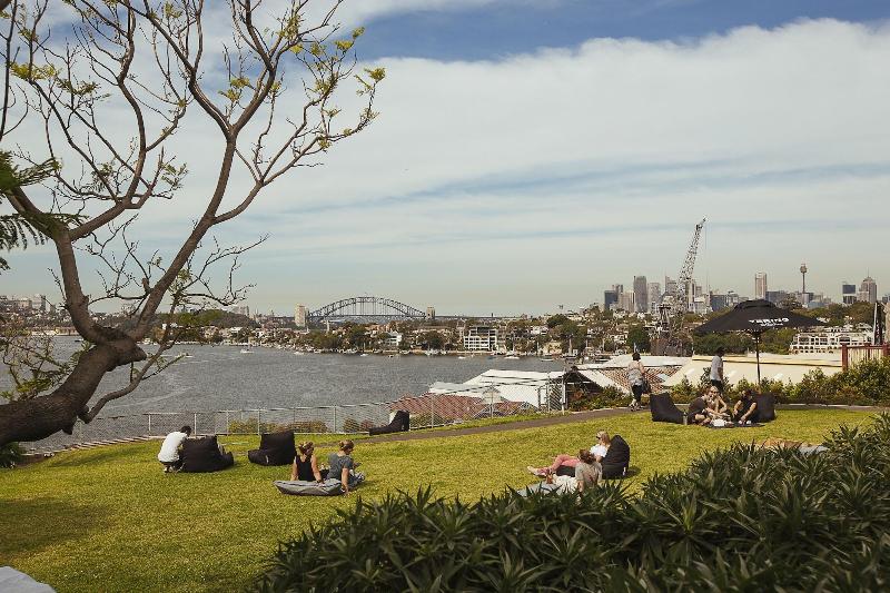 Cockatoo Island image
