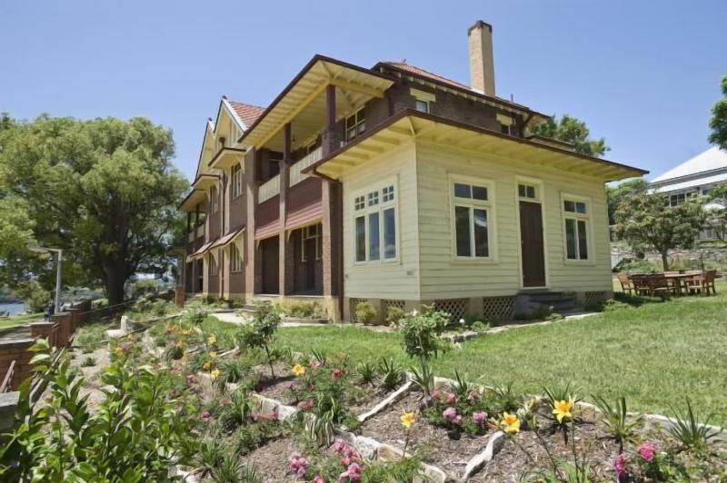 Cockatoo Island image